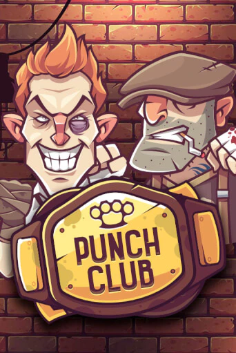 Демо игра Punch Club играть онлайн | Казино Х бесплатно
