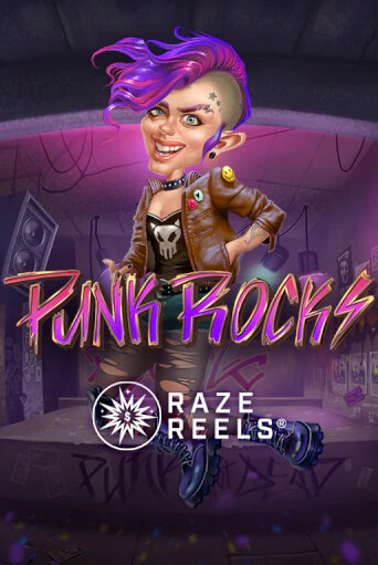 Демо игра Punk Rocks играть онлайн | Казино Х бесплатно