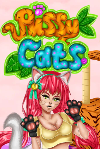 Демо игра Pussy Cats играть онлайн | Казино Х бесплатно