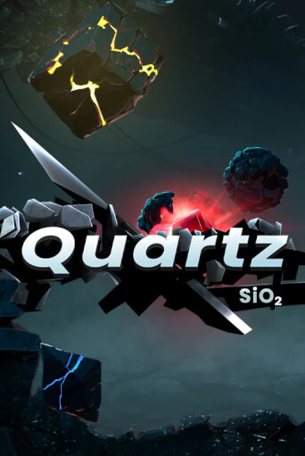 Демо игра Quartz SiO2 играть онлайн | Казино Х бесплатно