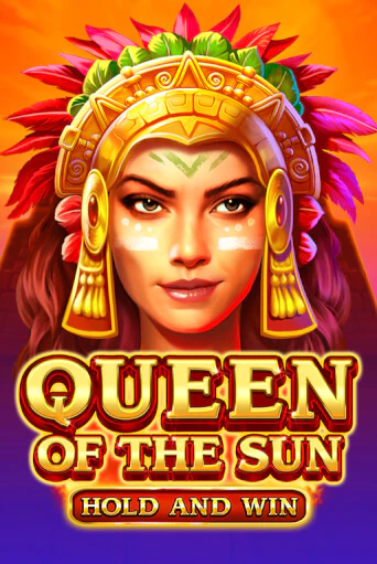Демо игра Queen of the Sun играть онлайн | Казино Х бесплатно
