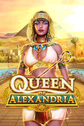 Демо игра Queen of Alexandria играть онлайн | Казино Х бесплатно