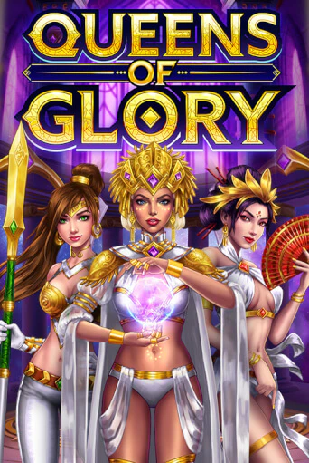 Демо игра Queens of Glory играть онлайн | Казино Х бесплатно