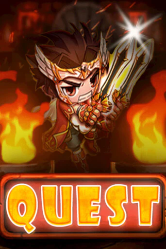Демо игра Quest играть онлайн | Казино Х бесплатно