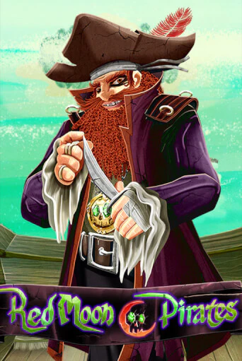 Демо игра Red Moon Pirates играть онлайн | Казино Х бесплатно