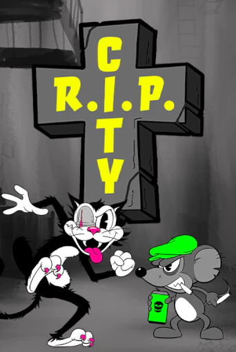 Демо игра RIP City играть онлайн | Казино Х бесплатно