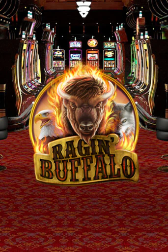 Демо игра Ragin' Buffalo играть онлайн | Казино Х бесплатно