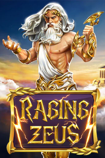 Демо игра Raging Zeus играть онлайн | Казино Х бесплатно