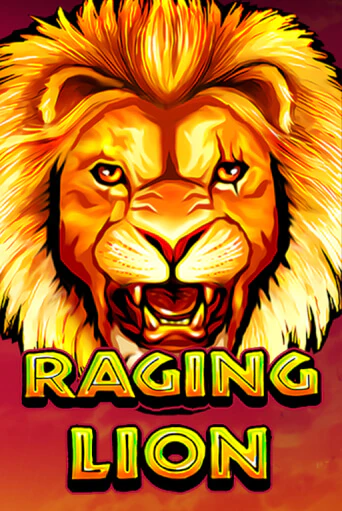 Демо игра Raging Lion играть онлайн | Казино Х бесплатно