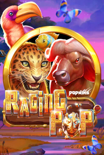 Демо игра RagingPop играть онлайн | Казино Х бесплатно