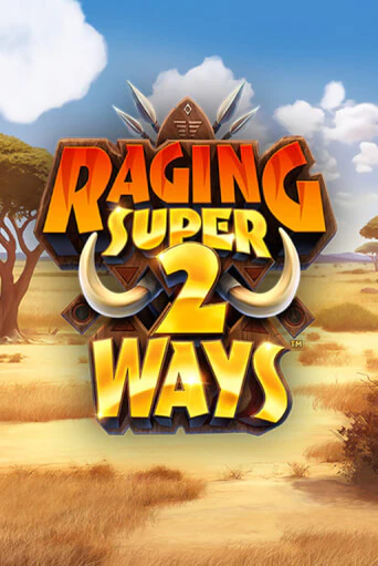Демо игра Raging Super 2 Ways играть онлайн | Казино Х бесплатно