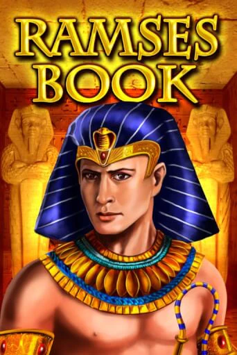 Демо игра Ramses Book играть онлайн | Казино Х бесплатно