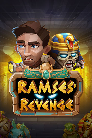 Демо игра Ramses Revenge играть онлайн | Казино Х бесплатно