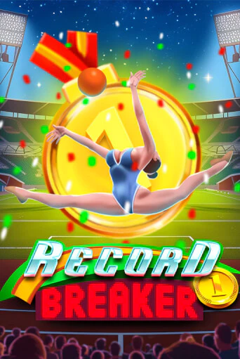 Демо игра Record Breaker играть онлайн | Казино Х бесплатно