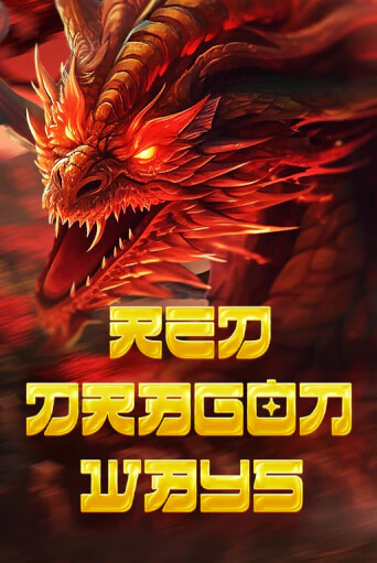Демо игра Red Dragon Ways играть онлайн | Казино Х бесплатно