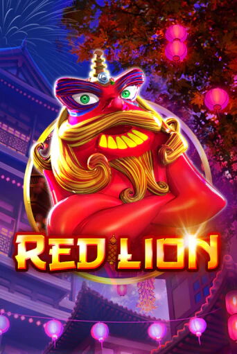Демо игра Red Lion играть онлайн | Казино Х бесплатно