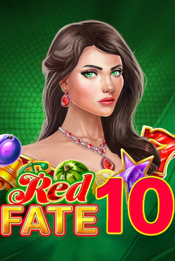 Демо игра Redfate 10 играть онлайн | Казино Х бесплатно
