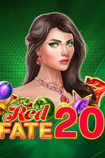Демо игра Redfate 20 играть онлайн | Казино Х бесплатно