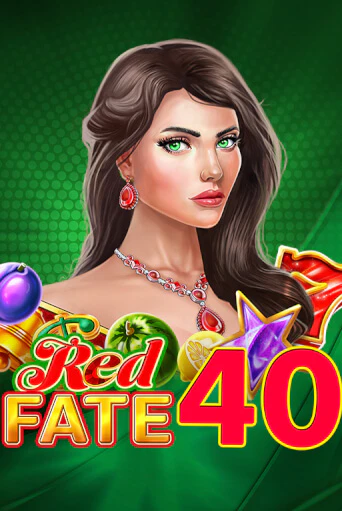 Демо игра Redfate 40 играть онлайн | Казино Х бесплатно