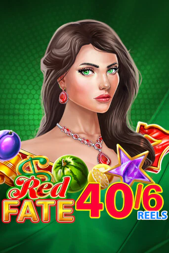 Демо игра Redfate 40/6 играть онлайн | Казино Х бесплатно