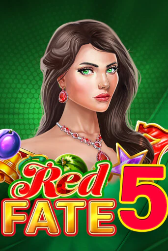 Демо игра Redfate 5 играть онлайн | Казино Х бесплатно