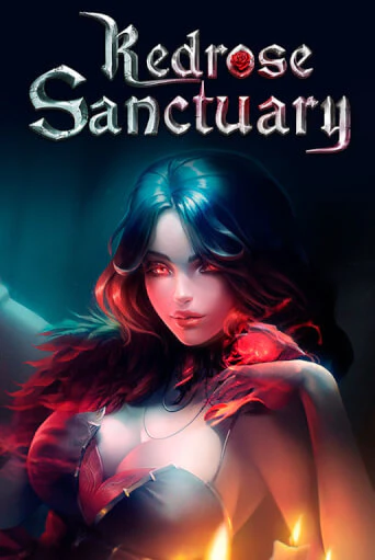 Демо игра Redrose Sanctuary играть онлайн | Казино Х бесплатно