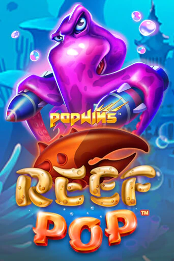 Демо игра ReefPOP играть онлайн | Казино Х бесплатно