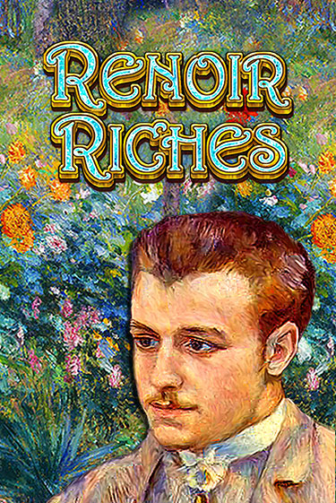 Демо игра Renoir Riches играть онлайн | Казино Х бесплатно