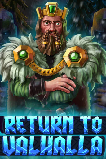 Демо игра Return To Valhalla играть онлайн | Казино Х бесплатно