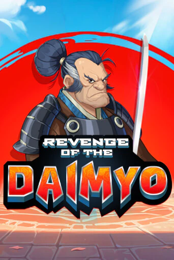 Демо игра Revenge of the Daimyo играть онлайн | Казино Х бесплатно