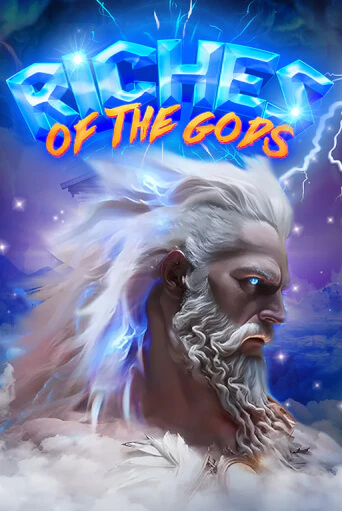 Демо игра Riches of the gods играть онлайн | Казино Х бесплатно