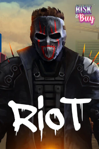 Демо игра Riot играть онлайн | Казино Х бесплатно