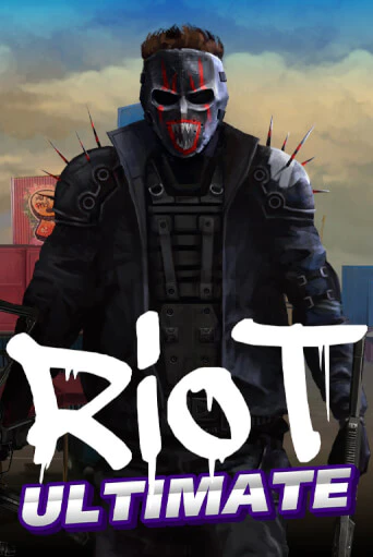 Демо игра Riot Ultimate играть онлайн | Казино Х бесплатно