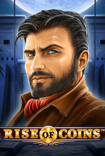 Демо игра Rise of Coins играть онлайн | Казино Х бесплатно