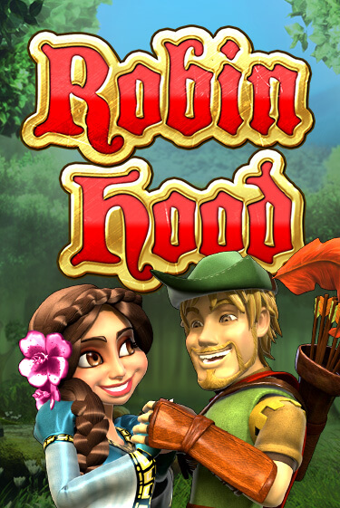 Демо игра Robin Hood играть онлайн | Казино Х бесплатно
