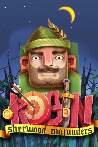 Демо игра Robin - Sherwood Marauders играть онлайн | Казино Х бесплатно