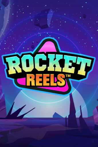 Демо игра Rocket Reels играть онлайн | Казино Х бесплатно