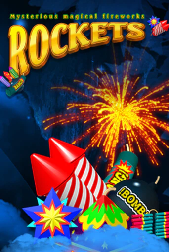 Демо игра Rockets играть онлайн | Казино Х бесплатно