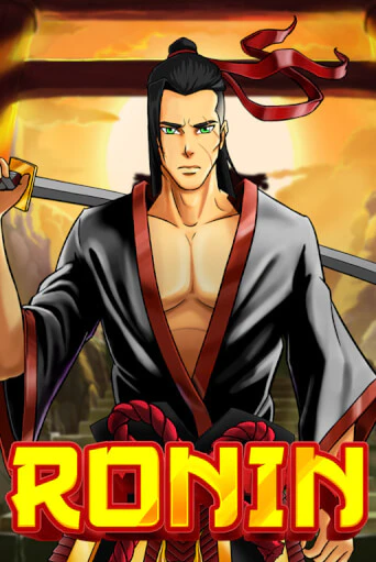 Демо игра Ronin играть онлайн | Казино Х бесплатно