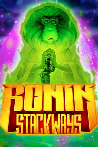 Демо игра Ronin Stackways играть онлайн | Казино Х бесплатно