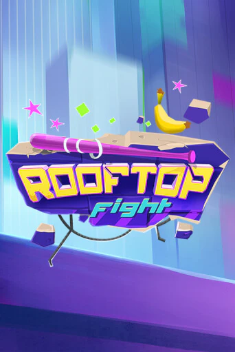 Демо игра Rooftop Fight играть онлайн | Казино Х бесплатно