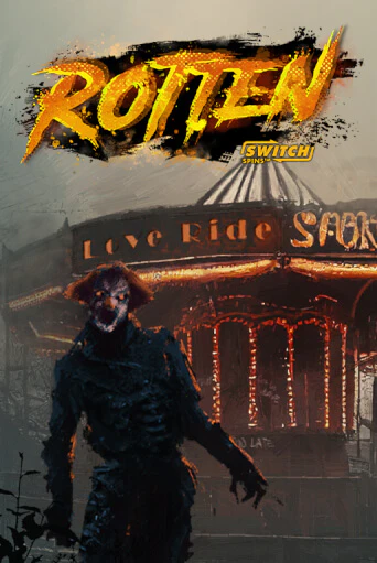 Демо игра Rotten играть онлайн | Казино Х бесплатно