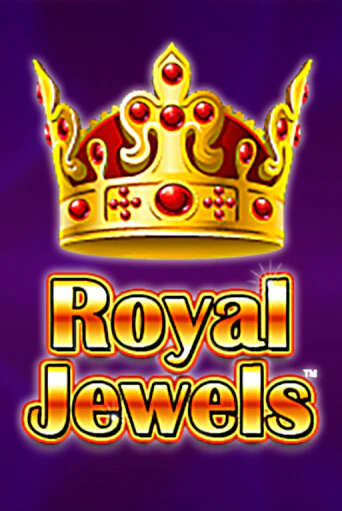 Демо игра Royal Jewels играть онлайн | Казино Х бесплатно