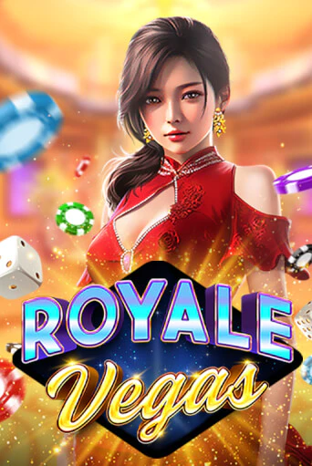 Демо игра Royale Vegas играть онлайн | Казино Х бесплатно