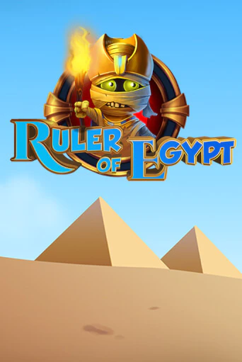 Демо игра Ruler of Egypt играть онлайн | Казино Х бесплатно