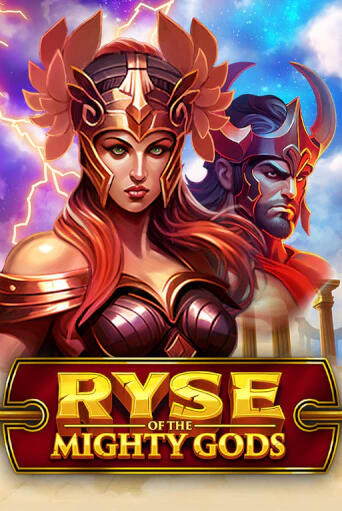 Демо игра Ryse of the Mighty Gods играть онлайн | Казино Х бесплатно