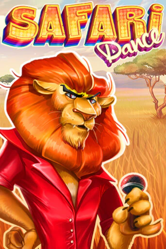 Демо игра Safari Dance играть онлайн | Казино Х бесплатно