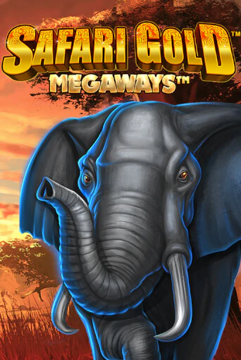 Демо игра Safari Gold Megaways играть онлайн | Казино Х бесплатно