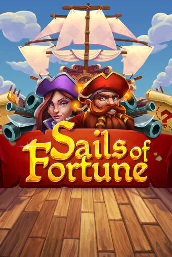 Демо игра Sails of Fortune играть онлайн | Казино Х бесплатно