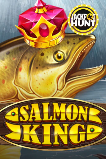 Демо игра Salmon King играть онлайн | Казино Х бесплатно